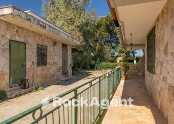 Balcone - Villa strada Provinciale 107, Giovinazzo - foto 30