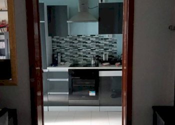 Cucina - Appartamento via Primitivo A., 51, Galatone - foto 12