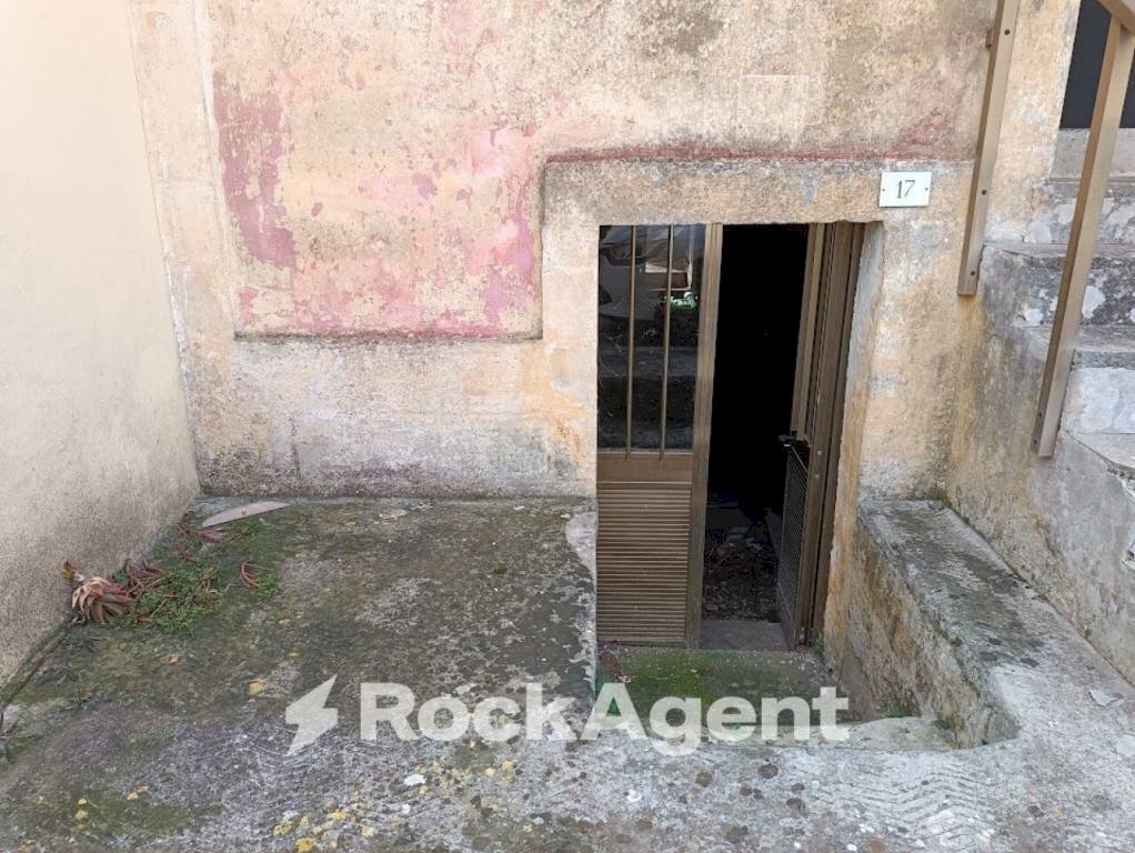 Ingresso - Casa indipendente via Circonvallazione, 19, Nociglia - foto 3