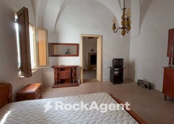 Camera da letto - Casa indipendente via Circonvallazione, 19, Nociglia - foto 10