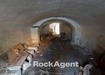 Cantina - Casa indipendente via Circonvallazione, 19, Nociglia - foto 16