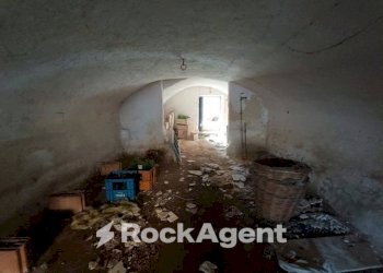 Cantina - Casa indipendente via Circonvallazione, 19, Nociglia - foto 17