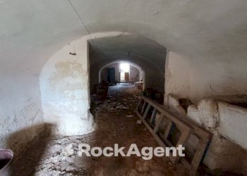 Cantina - Casa indipendente via Circonvallazione, 19, Nociglia - foto 20
