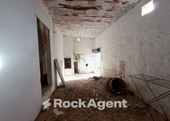 Magazzino - Casa indipendente via Circonvallazione, 19, Nociglia - foto 23