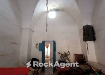 Magazzino - Casa indipendente via Circonvallazione, 19, Nociglia - foto 32