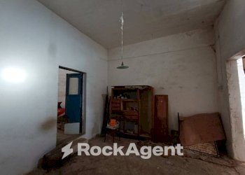 Stanza non arredata - Casa indipendente via Circonvallazione, 19, Nociglia - foto 35