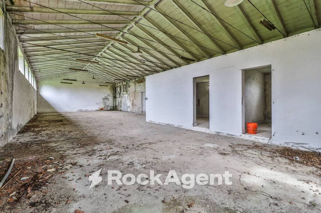 Magazzino - Terreno edificabile via Centrale, 1A, Portomaggiore - foto 1