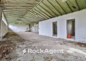 Magazzino - Terreno edificabile via Centrale, 1A, Portomaggiore - foto 1