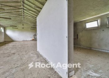 Magazzino - Terreno edificabile via Centrale, 1A, Portomaggiore - foto 4