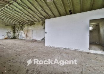 Magazzino - Terreno edificabile via Centrale, 1A, Portomaggiore - foto 5