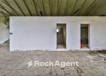 Magazzino - Terreno edificabile via Centrale, 1A, Portomaggiore - foto 6