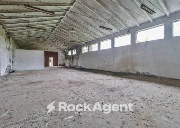 Magazzino - Terreno edificabile via Centrale, 1A, Portomaggiore - foto 8