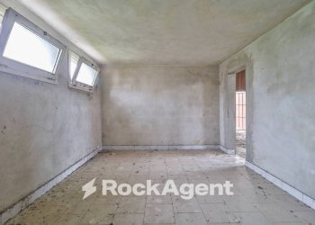 Stanza non arredata - Terreno edificabile via Centrale, 1A, Portomaggiore - foto 11