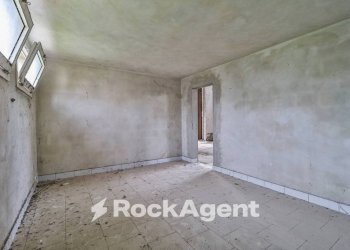 Stanza non arredata - Terreno edificabile via Centrale, 1A, Portomaggiore - foto 12