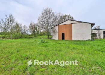 Terreno - Terreno edificabile via Centrale, 1A, Portomaggiore - foto 18