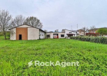 Terreno - Terreno edificabile via Centrale, 1A, Portomaggiore - foto 20