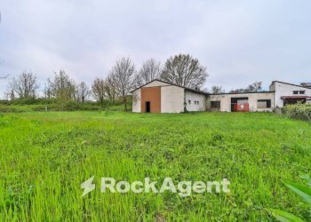 Terreno - Terreno edificabile via Centrale, 1A, Portomaggiore - foto 21