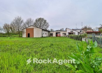 Terreno - Terreno edificabile via Centrale, 1A, Portomaggiore - foto 22