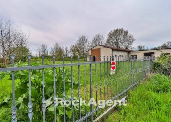 Terreno - Terreno edificabile via Centrale, 1A, Portomaggiore - foto 23