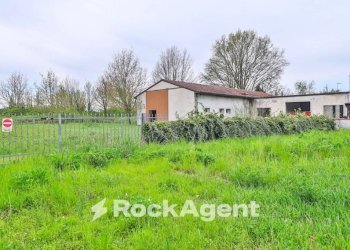 Terreno - Terreno edificabile via Centrale, 1A, Portomaggiore - foto 25