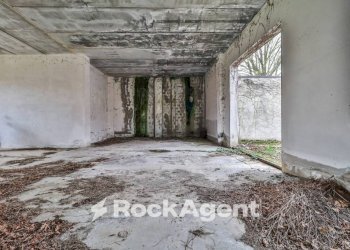 Stanza non arredata - Terreno edificabile via Centrale, 1A, Portomaggiore - foto 28