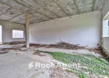 Magazzino - Terreno edificabile via Centrale, 1A, Portomaggiore - foto 32