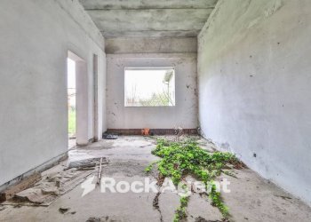 Stanza non arredata - Terreno edificabile via Centrale, 1A, Portomaggiore - foto 33