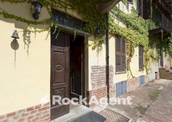 Ingresso - Rustico via Bricco, 5, Calliano - foto 3