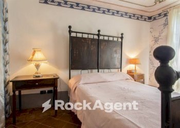 Camera da letto - Rustico via Bricco, 5, Calliano - foto 14