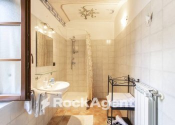 Bagno - Rustico via Bricco, 5, Calliano - foto 15
