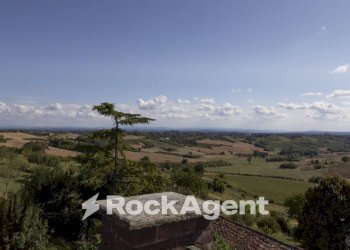 Vista - Rustico via Bricco, 5, Calliano - foto 31