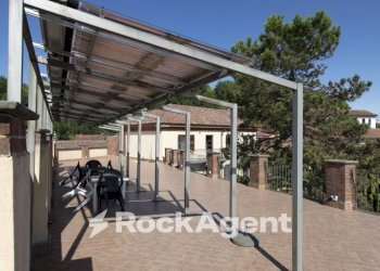 Terrazzo - Rustico via Bricco, 5, Calliano - foto 32