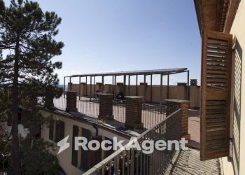 Balcone - Rustico via Bricco, 5, Calliano - foto 33