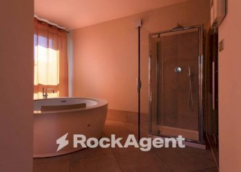 Bagno - Rustico via Bricco, 5, Calliano - foto 38