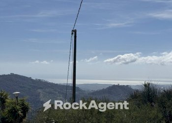 Vista - Terreno edificabile via Paolo Emilio Tulelli, Catanzaro - foto 20