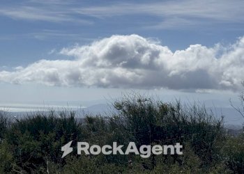 Vista - Terreno edificabile via Paolo Emilio Tulelli, Catanzaro - foto 22