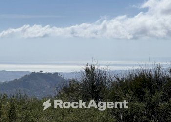 Vista - Terreno edificabile via Paolo Emilio Tulelli, Catanzaro - foto 37