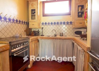Cucina - Quadrilocale via Campu Beddu, 117, Stintino - foto 10