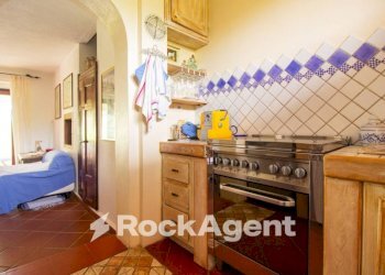 Cucina - Quadrilocale via Campu Beddu, 117, Stintino - foto 11