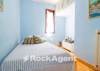 Camera da letto - Quadrilocale via Campu Beddu, 117, Stintino - foto 18