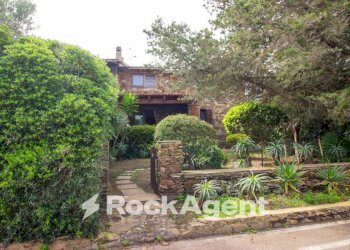 Giardino - Quadrilocale via Campu Beddu, 117, Stintino - foto 36