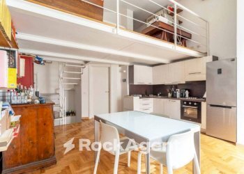 Cucina - Loft via Giuseppe Meda, 58, Milano - foto 7