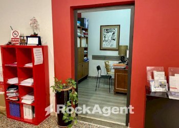 Ingresso - Negozio via Ruggero D'Altavilla, 35, Roma (zona Pigneto) - foto 3