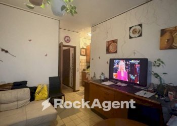 Salone - Bilocale via Agostino Paradisi, 16, Reggio nell'Emilia - foto 2