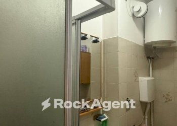 Bagno - Bilocale via Agostino Paradisi, 16, Reggio nell'Emilia - foto 8