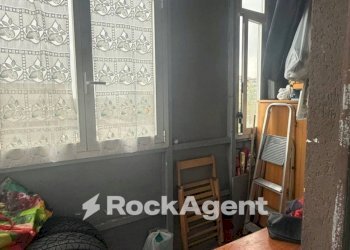 Veranda - Bilocale via Agostino Paradisi, 16, Reggio nell'Emilia - foto 11