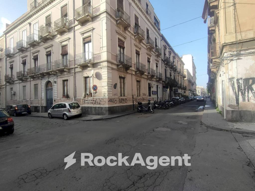 Zona - Bilocale via E. A. Pantano, 87, Catania - foto 3