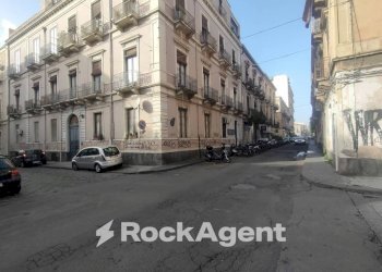 Zona - Bilocale via E. A. Pantano, 87, Catania - foto 3