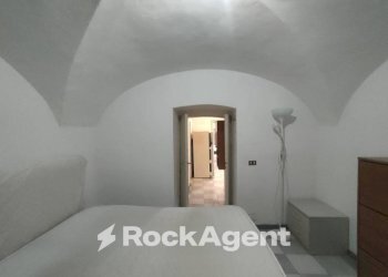 Camera da letto - Bilocale via E. A. Pantano, 87, Catania - foto 15