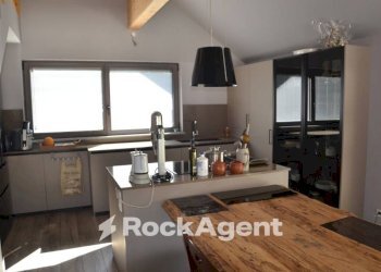 Cucina - Villa via Fontanefredde 6/A, Trodena nel parco naturale - foto 4